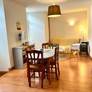 Tres Bel En Plein Centre-ville Appartement